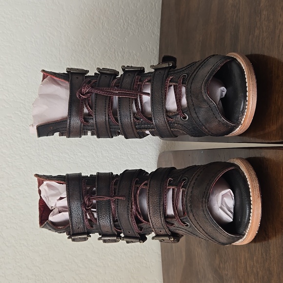 Freebird Braeden - Picture 4 of 8